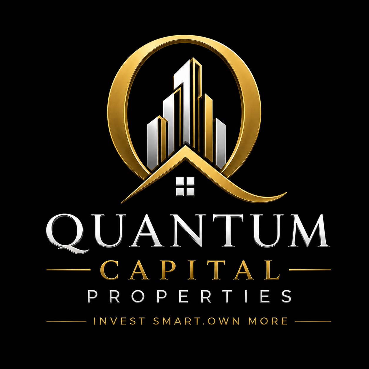 Quantum Capital Properties Logo
